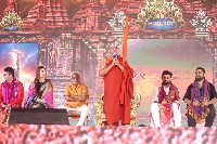 Adipurush Movie Pre Release Event Photos